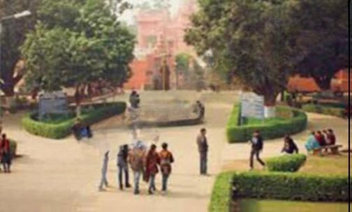 G. Singh Memorial School — photo 1