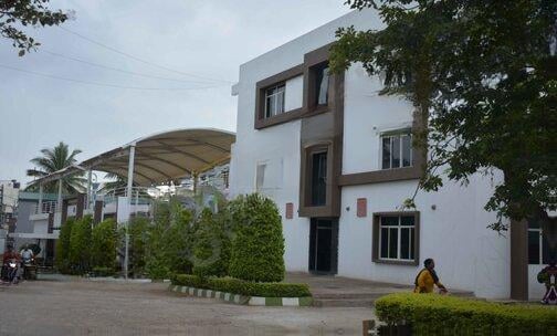 G.T. Independent PU College — photo 1