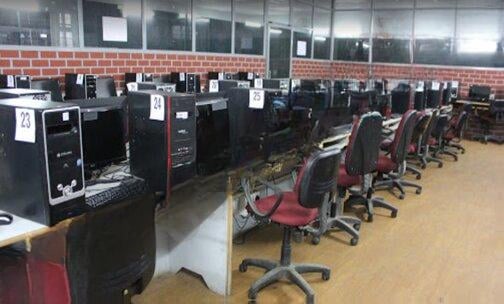 G.T. Independent PU College — photo 2