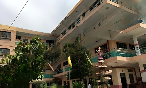 Gagan Bharti Public School — photo 1