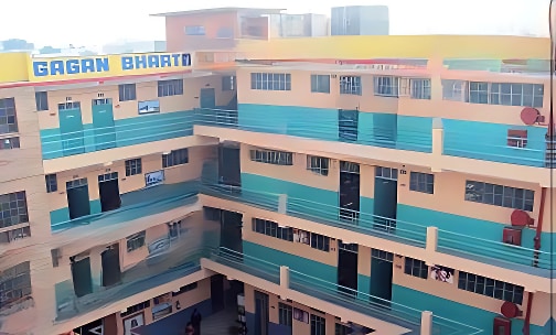 Gagan Bharti Public School — photo 2
