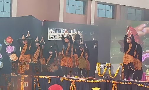 Gagan Bharti Public School — photo 3