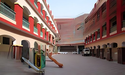 Gagan Bharti Public School — photo 4