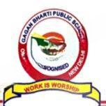 Gagan Bharti Public School logo