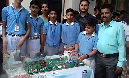 Gagan Public School — photo 2