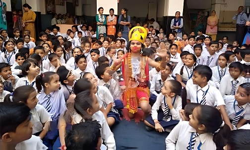 Gagan Public School — photo 4