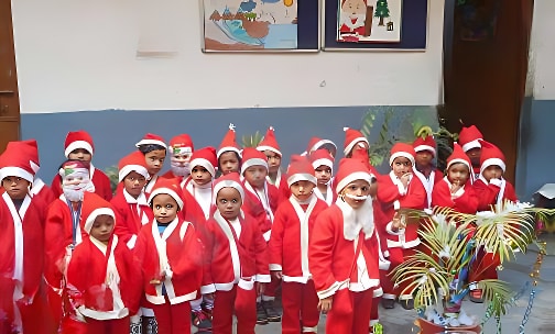 Gagan Public School — photo 5