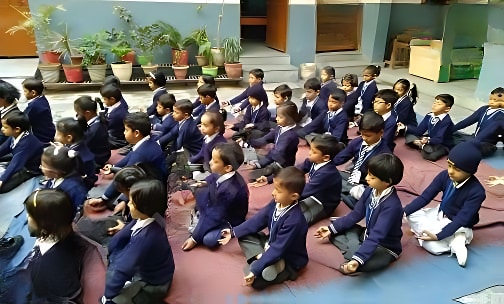 Gagan Public School — photo 6