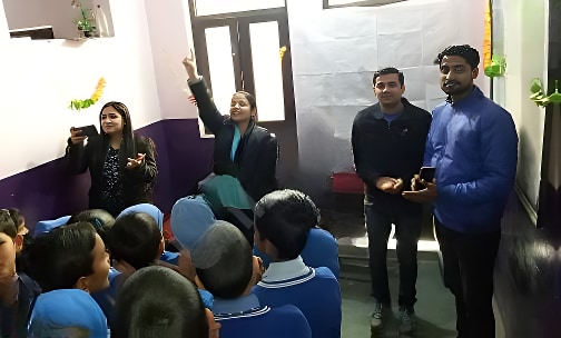 Galaxy Public School — photo 2