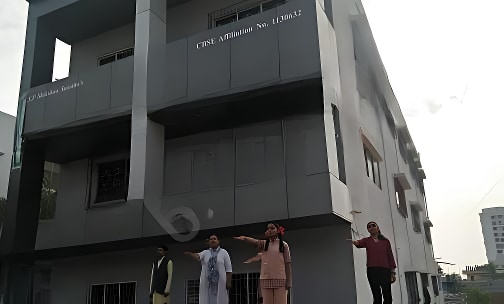 Ganesh International School &amp; Senior Secondary — photo 1