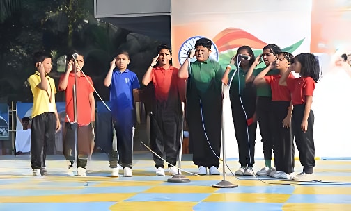 Ganesh International School &amp; Senior Secondary — photo 2