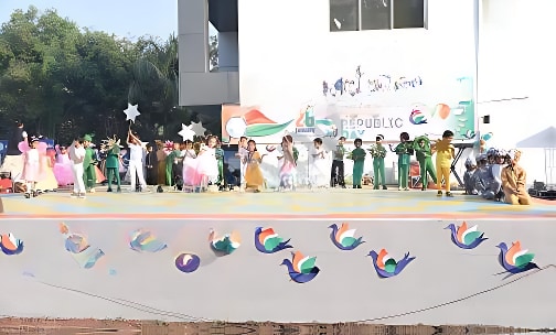 Ganesh International School &amp; Senior Secondary — photo 3