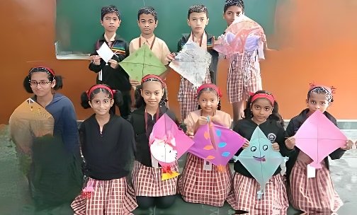 Ganesh International School &amp; Senior Secondary — photo 4