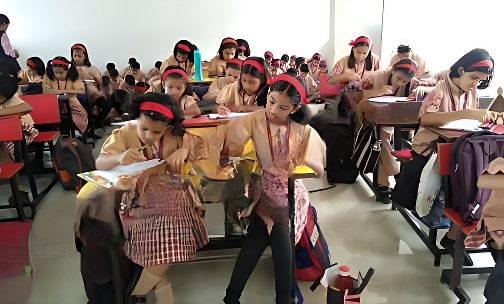 Ganesh International School &amp; Senior Secondary — photo 6