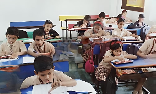 Ganesh International School &amp; Senior Secondary — photo 7