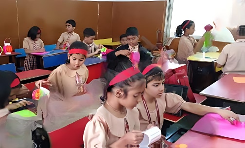 Ganesh International School &amp; Senior Secondary — photo 8