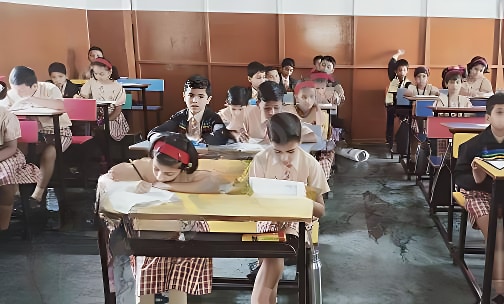 Ganesh International School &amp; Senior Secondary — photo 9