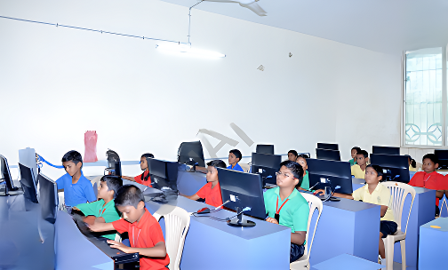 Ganesh International School &amp; Senior Secondary — photo 10