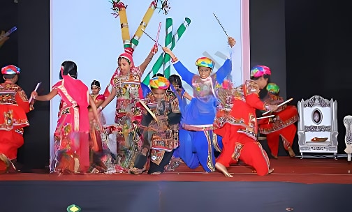 Ganesh International School &amp; Senior Secondary — photo 12