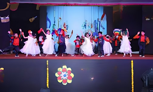 Ganesh International School &amp; Senior Secondary — photo 13