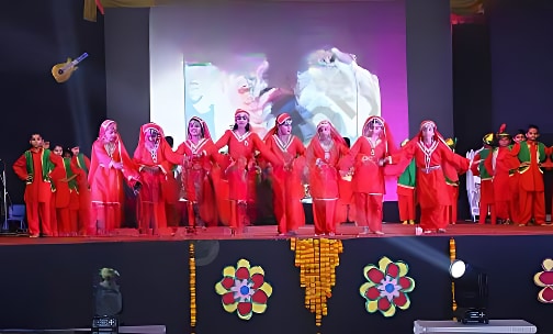 Ganesh International School &amp; Senior Secondary — photo 14