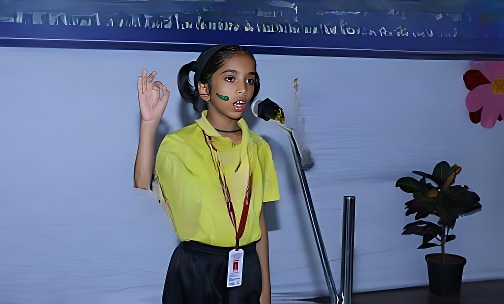 Ganesh International School &amp; Senior Secondary — photo 15