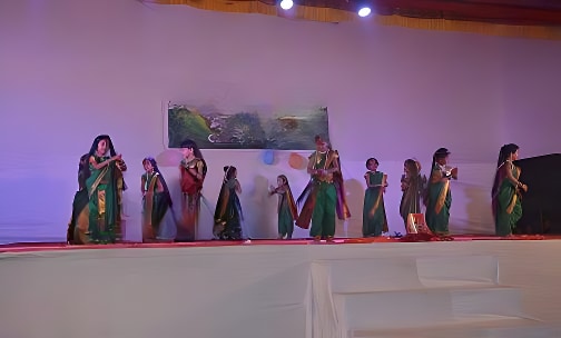 Ganesh International School &amp; Senior Secondary — photo 16