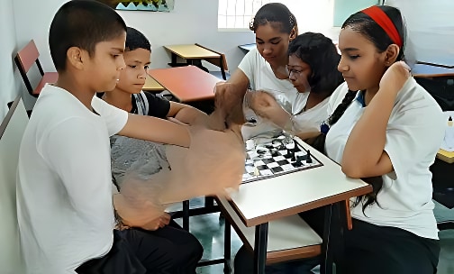 Ganesh International School &amp; Senior Secondary — photo 17