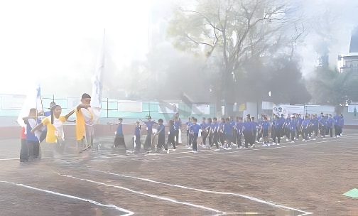 Ganesh International School &amp; Senior Secondary — photo 18