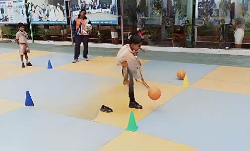 Ganesh International School &amp; Senior Secondary — photo 19