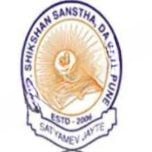 Ganesh International School &amp; Senior Secondary logo