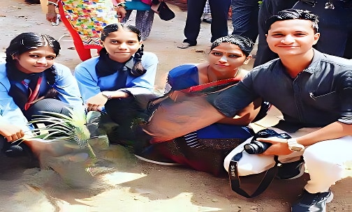 Ganga Devi Public School — photo 1