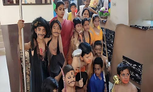 Ganga Devi Public School — photo 2