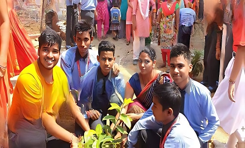 Ganga Devi Public School — photo 3
