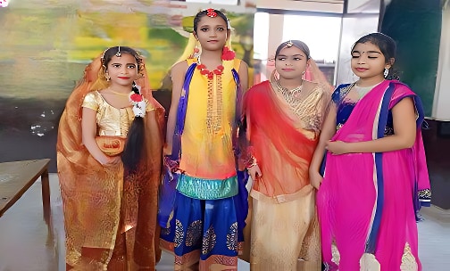 Ganga Devi Public School — photo 5