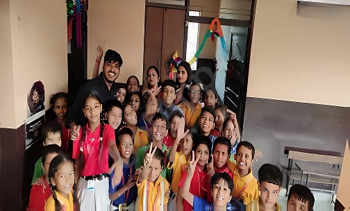 Ganga Devi Public School — photo 6