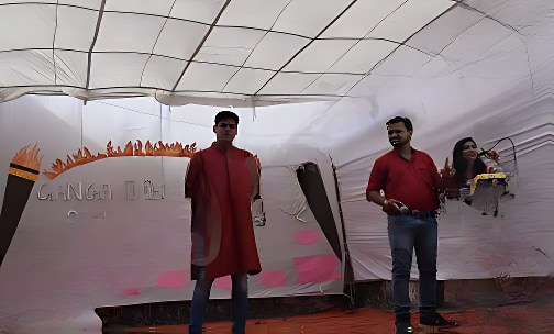 Ganga Devi Public School — photo 8