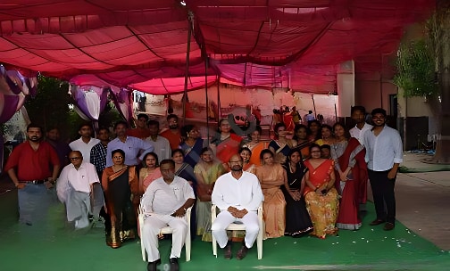Ganga Devi Public School — photo 10
