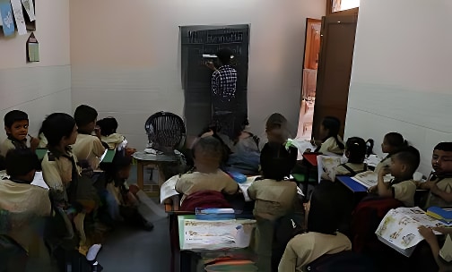 Ganga Happy Public School — photo 2