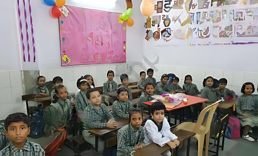 Ganga Happy Secondary School — photo 7