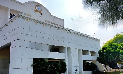 Ganga International School — photo 1
