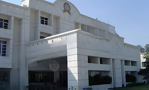 Ganga International School — photo 2