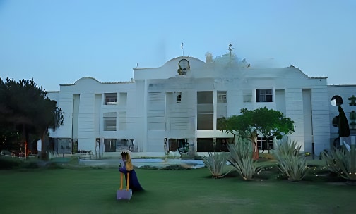 Ganga International School — photo 4