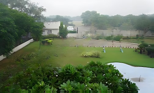 Ganga International School — photo 5