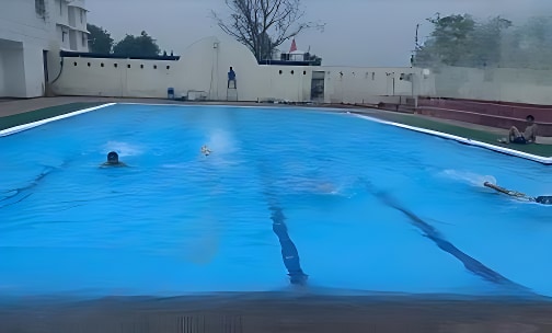 Ganga International School — photo 7