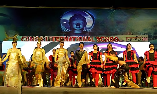 Ganga International School — photo 9