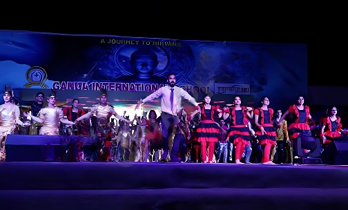 Ganga International School — photo 10