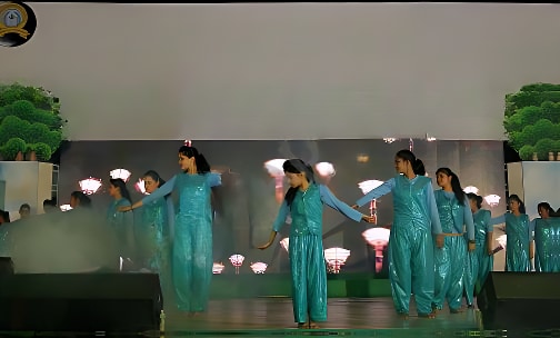 Ganga International School — photo 11