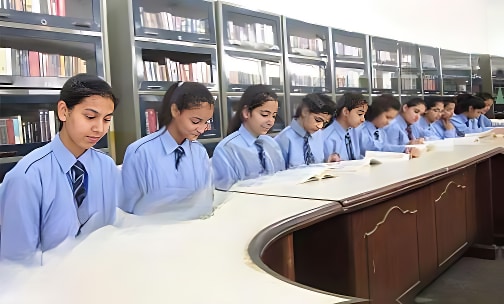 Ganga International School — photo 12