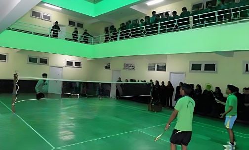 Ganga International School — photo 13